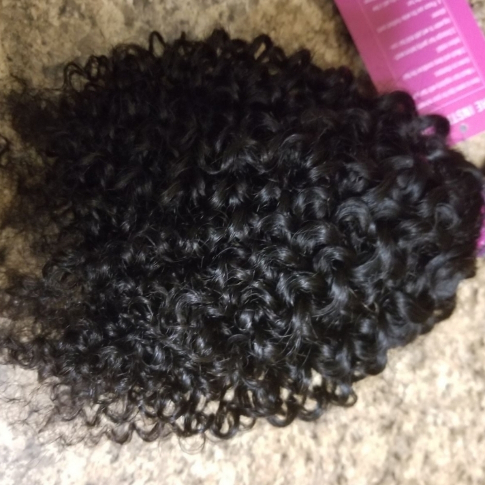 Human Hair - Picture 2 of 7